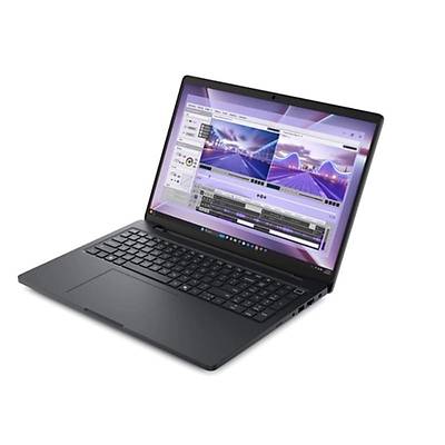DELL PROMAX 16P NBW MB16250_1 U7-265HX 32GB(2X16GB) 1TB SSD 12GB RTX PRO3000 BLACKWELL W11P 3 YIL YER�NDE GARANT�