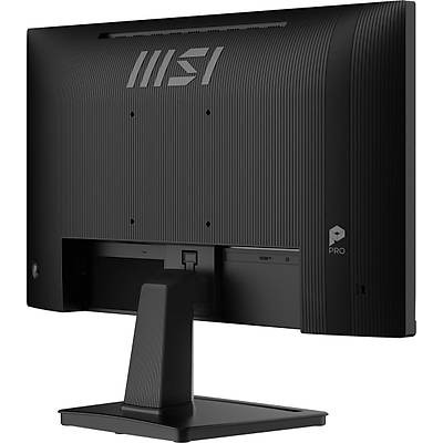 MSI 21.45 inc PRO MP225 E12VL 1920x1080 (FHD) 16:9 FLAT VA 120HZ 1MS (MPRT) ADAPTIVE-SYNC MONITOR