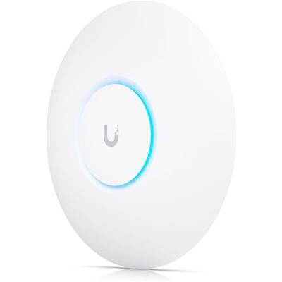 UBNT U6+ 2.4/5GHZ DUALBAND WIFI6 2X2 MU-MIMO 2976MBPS �� ORTAM TAVAN T�P� ACCESS POINT(ADAPT�RS�Z)