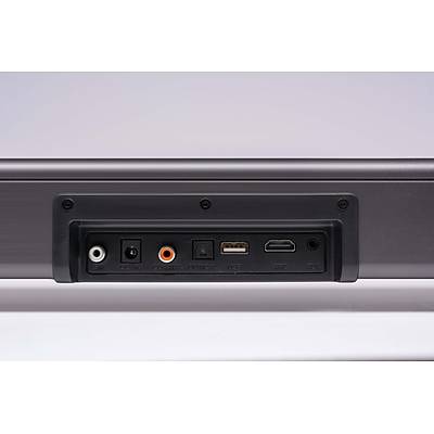 THNT_VANDR HK096-03675 SOUNDBAR 2.1 180W OPTIK BLUETOOTH STEREO