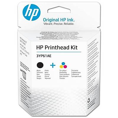 HP 3YP61A Printhead Kit