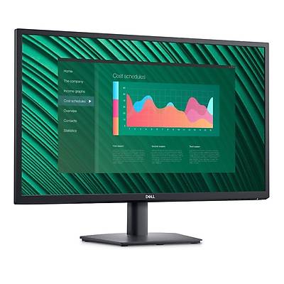 DELL E2723H E Serisi IPS 27" 1920X1080 8MS VGA DP Led Monitr