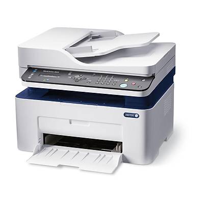 XEROX WORKCENTRE3025V_NI WIFI MFP (PRNTER/FOTOKOP/R.TARAYICI/FAKS) A4
