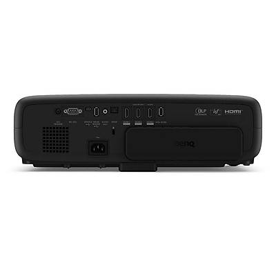 BENQ W4100I 3200 ANS 4K HDMI USB Bluetooth Wi-Fi Android HDR 4LED Sinemas� Projekt�r