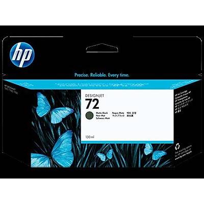 HP C9403A No 72 130ml Mat Siyah Kartu�