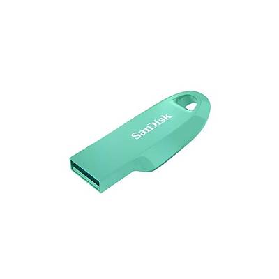 SanDisk Ultra Curve USB 3.2 256GB Green