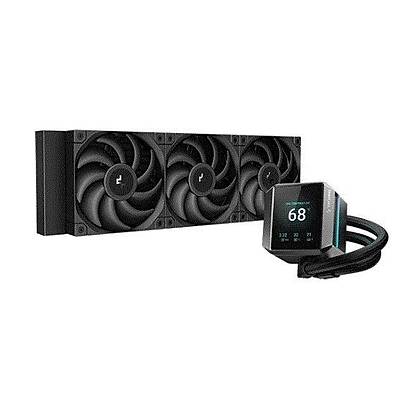DEEPCOOL MYSTIQUE360 MYSTIQUE 360mm S�v� So�utma