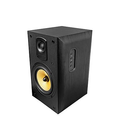 Thonet & Vander HK096-03547-2 KUGEL 2.0 140W CINEMA BLACK SPEAKER GEN2