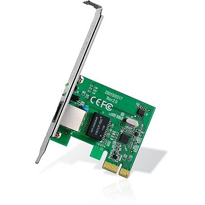 TP-LINK TG-3468 GIGABIT PCI EXPRESS A� ADAPT�R�