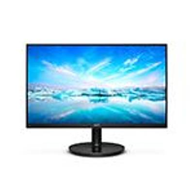 PHILIPS 221V8/01 21.5" W-LED VGA HDMI  Monitr