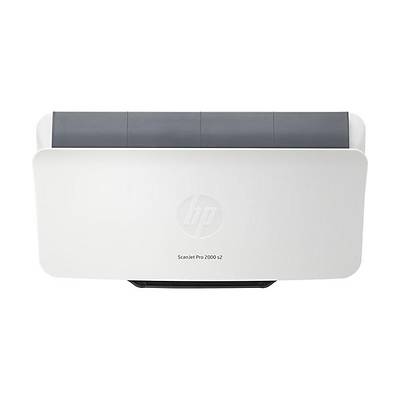 HP ScanJet Pro 2000 s2 Taray�c�