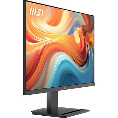 MSI 27 inc PRO MP273Q E14 2560x1440 (WQHD) 16:9 FLAT IPS 144HZ 1MS (MPRT) ADAPTIVE-SYNC MONITOR