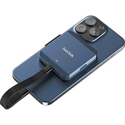 SANDISK SDDR-F941-GNKNN CFexpress Type B Kart Kay�t Cihaz� Magsafe