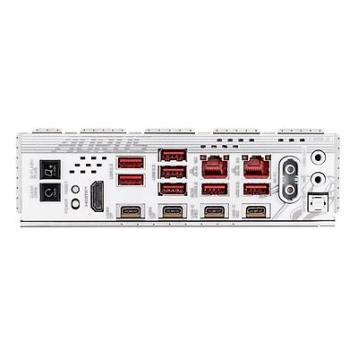 GIGABYTE X870EAORMASTERXICE 8600MHz OC DDR5 AM5 M.2 HDMI-DP ATX ANAKART