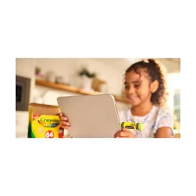 SANDISK Crayola USB-C Mango Tango 64GB