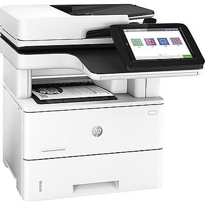 HP 1PV64A LaserJet Enterprise M528DN Mono Laser MFP 43ppm A4 Yazc