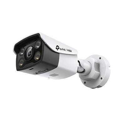 TP-LINK VIGI C340(4mm) VIGI 4MP D�� Mekan Tam Renkli Bullet A� Kameras�