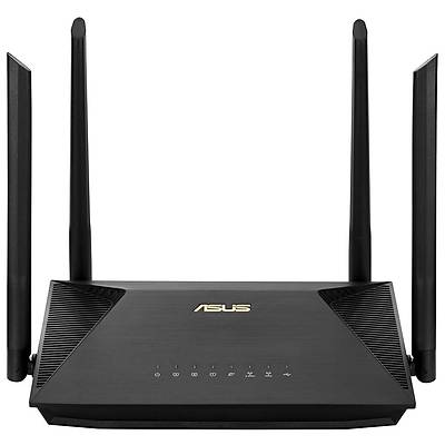 ASUS RT-AX53U WIFI6-APROTECTON-VPN-BANDWTH AYAR-ROUTER-ACCESS PONT