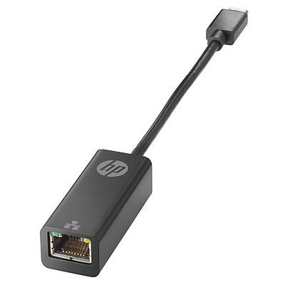 HP USB-C to RJ45 Adaptör EURO