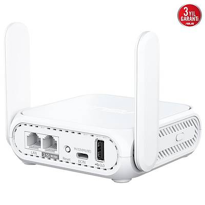 ASUS RT-BE58 GO Router