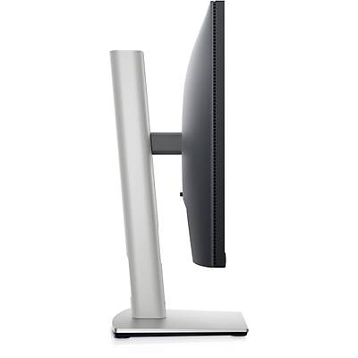 DELL P2222H FHD IPS 5MS 60HZ HDMI+VGA+DP PIVOT SIYAH LED MONITOR