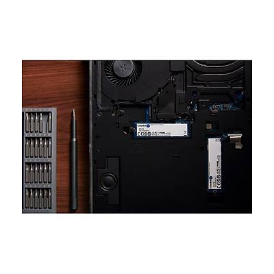 Kingston 2TB NV3 M.2 2280 PCIe 4.0 NVMe SSD