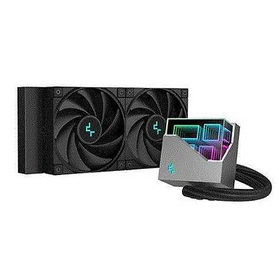 DEEPCOOL LT520-BF LT520 RGB 240mm S�v� So�utma