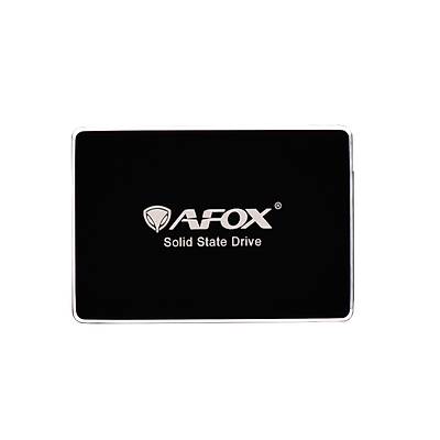 AFOX SD250-480GQN SSD 480GB 2.5'' 560-500MB/S SATA3 3D QLC