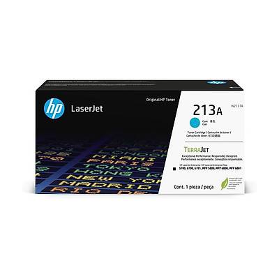 HP W2131A Cyn Toner(213A)