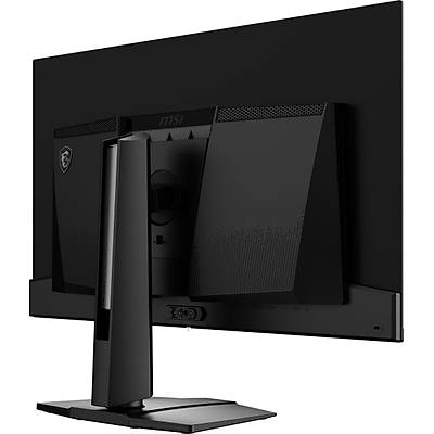 MSI 31.5 MAG 321UP QD-OLED 3840x2160 (UHD) 16:9 FLAT 1500R VA 165HZ 0.03MS FREESYNC PREMIUM GAMING MONITOR