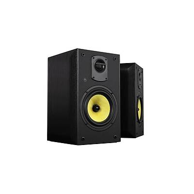 Thonet & Vander HK096-03547-2 KUGEL 2.0 140W CINEMA BLACK SPEAKER GEN2