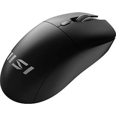 MSI GG FORGE K210 W COMBO TR 2.4GHz WIRELESS, Li-ion Batarya.  Mouse; Optical Sensor, MAX 1600 DPI