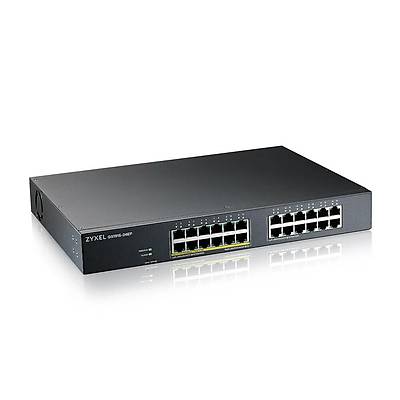 ZYXEL GS1915-24EP SWITCH