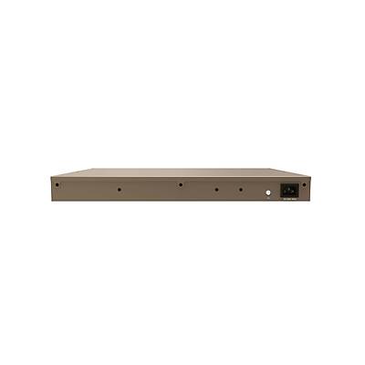 TENDA TEG5328F TEG5328F L3 Ynetilebilir Switch