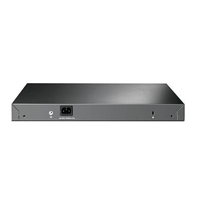 TP-LINK OMADA TL-SG3428MP 24 PORT GIGABIT+4X1GB SFP UPLINK 384W POE Y�NET�LEB�L�R RACKMOUNT SWITCH
