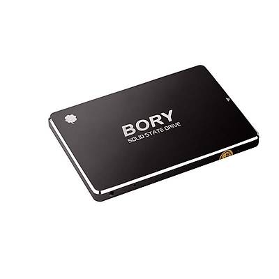 BORY 512 GB SATA3 R500-C512G SSD 550/510 MBS (3 YIL GARANT�L�)