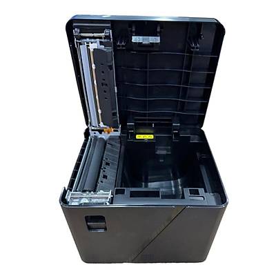 SPENTA SPR-160P 203DPI D�REKT TERMAL USB+ETHERNET MASA�ST� F�� YAZICI