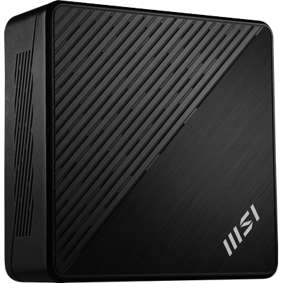 MSI CUBI 5 1M-496EU CORE 5 120U 16GB DDR5 512GB SSD W11PRO SIYAH MINI DT PC