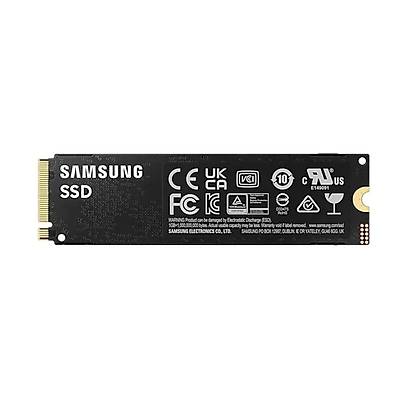 SAMSUNG 2 TB 990 PRO NVME M.2 MZ-V9P2T0BW PCIE 7450-6900 MB/S SAMSUNG TR GARANTILI
