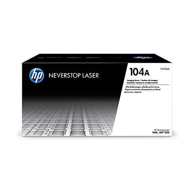 HP W1104A Imaging Drum Cartridge (104A)