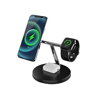 Dexim 3in1 MagSafe �arj