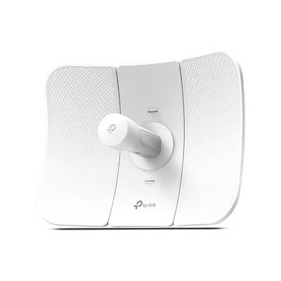 TP-LINK CPE610 5GHz 300 Mbps 23dBi DI MEKAN KABLOSUZ ACCESS POINT