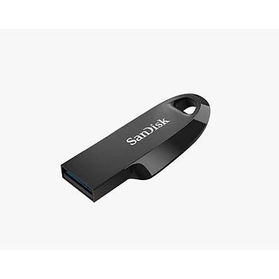 SANDISK SDCZ550-128G-G46 128GB Ultra Curve 3.2 Flash Drive