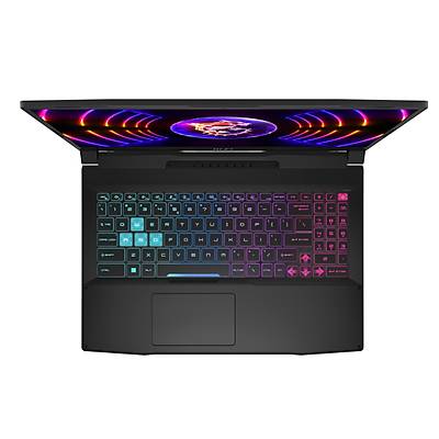 MSI NB KATANA 15 B13VGK-1610TR i7-13620H 16GB DDR5 RTX4070 GDDR6 8GB 1TB SSD 15.6 FHD 144Hz W11