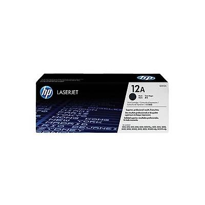 HP Q2612A Siyah Toner Kartu (12A)
