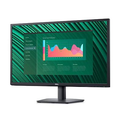 DELL E2723H E Serisi IPS 27" 1920X1080 8MS VGA DP Led Monitr