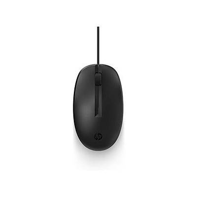 HP 265A9UT 125 Kablolu Mouse