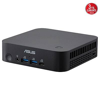 ASUS PN54-BBR321MNS1 AMD Ryzen 3 210 Barebone (RAM YOK, DISK YOK) FreeDOS Mini Masa�st� PC