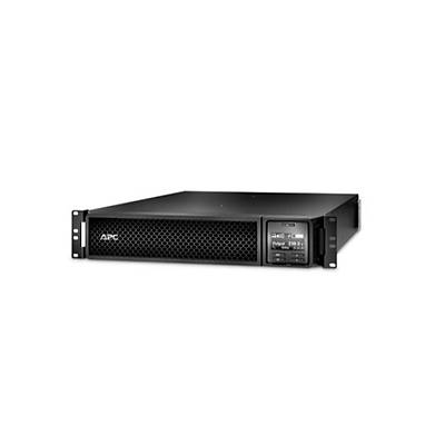 APC SRT1500RMXLI-NC APC Smart-UPS SRT 1500VA RM 230V Network Card