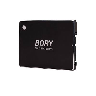 BORY 512 GB SATA3 R500-C512G SSD 550/510 MBS (3 YIL GARANT�L�)